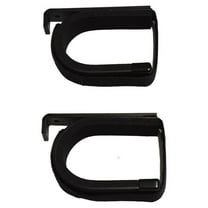 Gun Rack to Case Rack Conversion Kit QDCRCK for 1 case