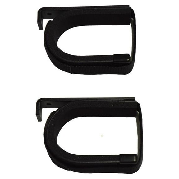 Gun Rack to Case Rack Conversion Kit QDCRCK for 1 case