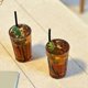 thumbnail image 3 of 2Pcs Miniature Coffee Models Mini Drink Beverage Decorations Mini House Tiny Coffee Cup Decors, 3 of 4