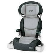 Evenflo Big Kid Deluxe Booster Car Seat, Fairbanks
