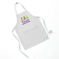 thumbnail image 3 of CafePress - Future Scientist Testtubes - Kids Apron, 3 of 5