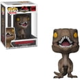 thumbnail image 1 of Funko Pop! Películas: Parque Jurásico - Figura de Colección Velociraptor Funko Funko, 1 of 2