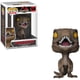 thumbnail image 1 of Funko Pop! Películas: Parque Jurásico - Figura de Colección Velociraptor Funko Funko, 1 of 2