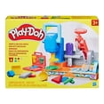 thumbnail image 2 of Set de Juego Hasbro Play Doh Banco de herramientas, 2 of 4
