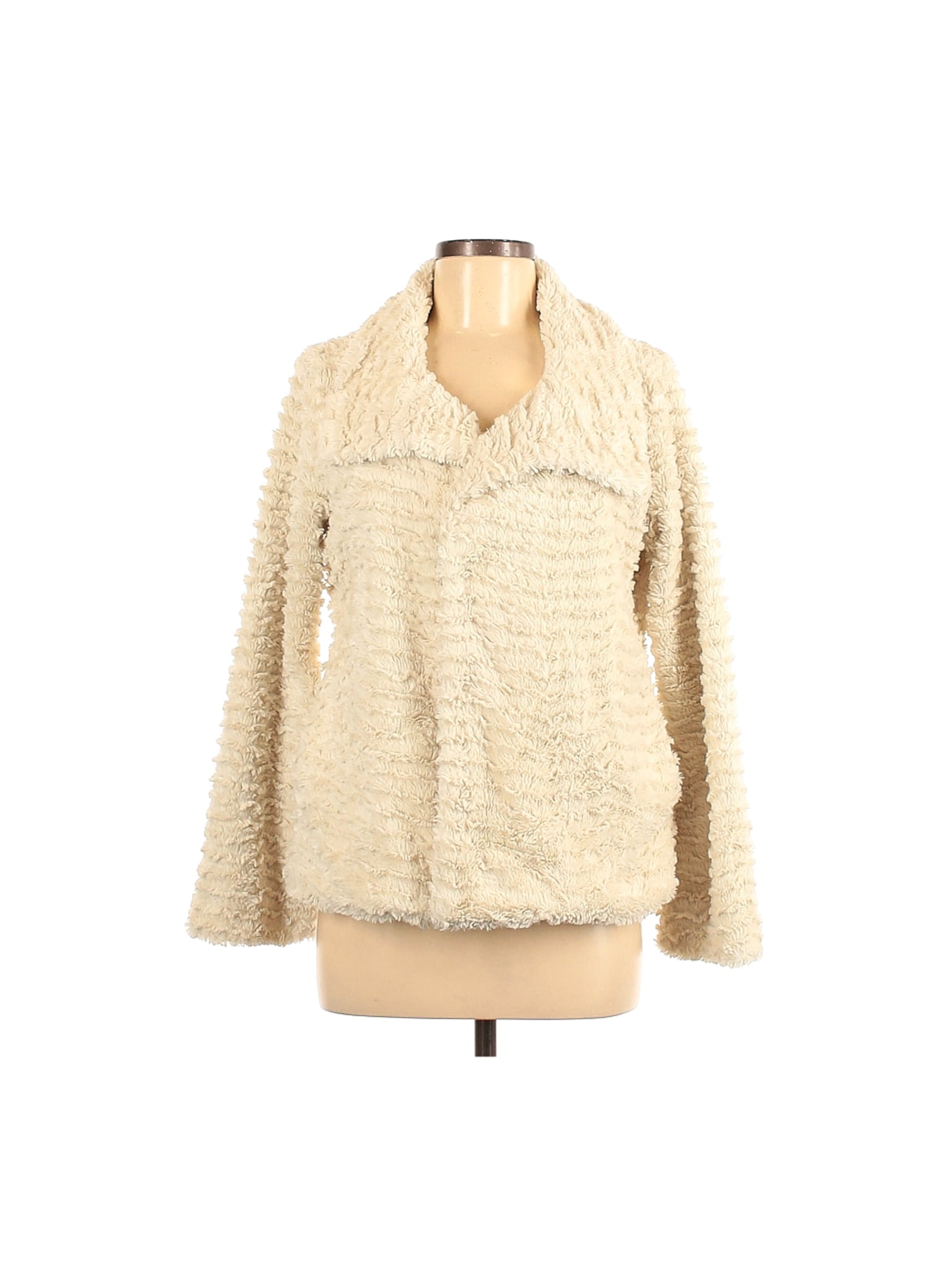 patagonia fur jacket