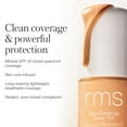 thumbnail image 3 of Protector solar RMS Beauty SunCoverUp Super Tint SPF 50 (miel), 3 of 8