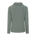 thumbnail image 3 of Mountain Warehouse - Forro Polar Hebridean para Mujer (Caqui Oscuro), 3 of 5