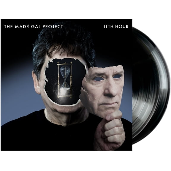 Madrigal Project - 11th Hour - Music & Performance - Vinyl