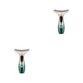thumbnail image 4 of Soidarity Masajeador eléctrico para rostro y cuello, pantalla Digital para mujer, raspador de vibración, herramienta de masaje recargable para Degradado 2piezas, 4 of 6