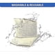 thumbnail image 5 of 2 Pairs Of Metatarsal Pads For Women. Gel Pads For Metatarsalgia. Metatarsal Pads Tw, 5 of 5