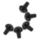 thumbnail image 5 of DEEPCRAFF 5Ud Puntas Para Bastones De Trekking Con Base Antideslizante Para Senderismo Y Protección De Puntas, 5 of 8