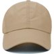 thumbnail image 3 of Womens Criss Cross Ponytail Baseball Cap Adjustable High Messy Bun Ponycap Quick Drying Hat, 3 of 5