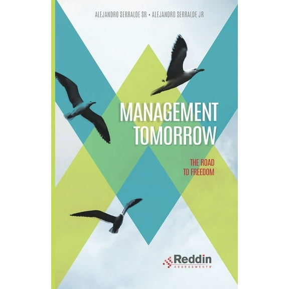 Management Tomorrow, (Paperback)
