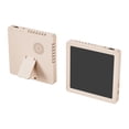 thumbnail image 1 of Magnetic Bluetooth Speaker Photo Frame Desktop Stand Refrigerator Mount with SD Card Slot and Voice Recording Function, 1 of 6