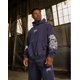 thumbnail image 3 of Traje casual de marca de moda estadounidense, artículo nuevo de otoño e invierno, conjunto de dos piezas con capucha y pantalones deportivos para hombres y mujeres, 3 of 5