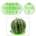 thumbnail image 4 of Marco de cultivo de plástico para sandías, protección de cuna para calabazas melón Verde, 4 of 9
