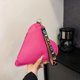 thumbnail image 2 of Bolso de mano con monedero popular de este año, tendencia de bolsos de mujer coreana, nuevo diseño de nicho, primavera y verano 2025, gran valor., 2 of 5