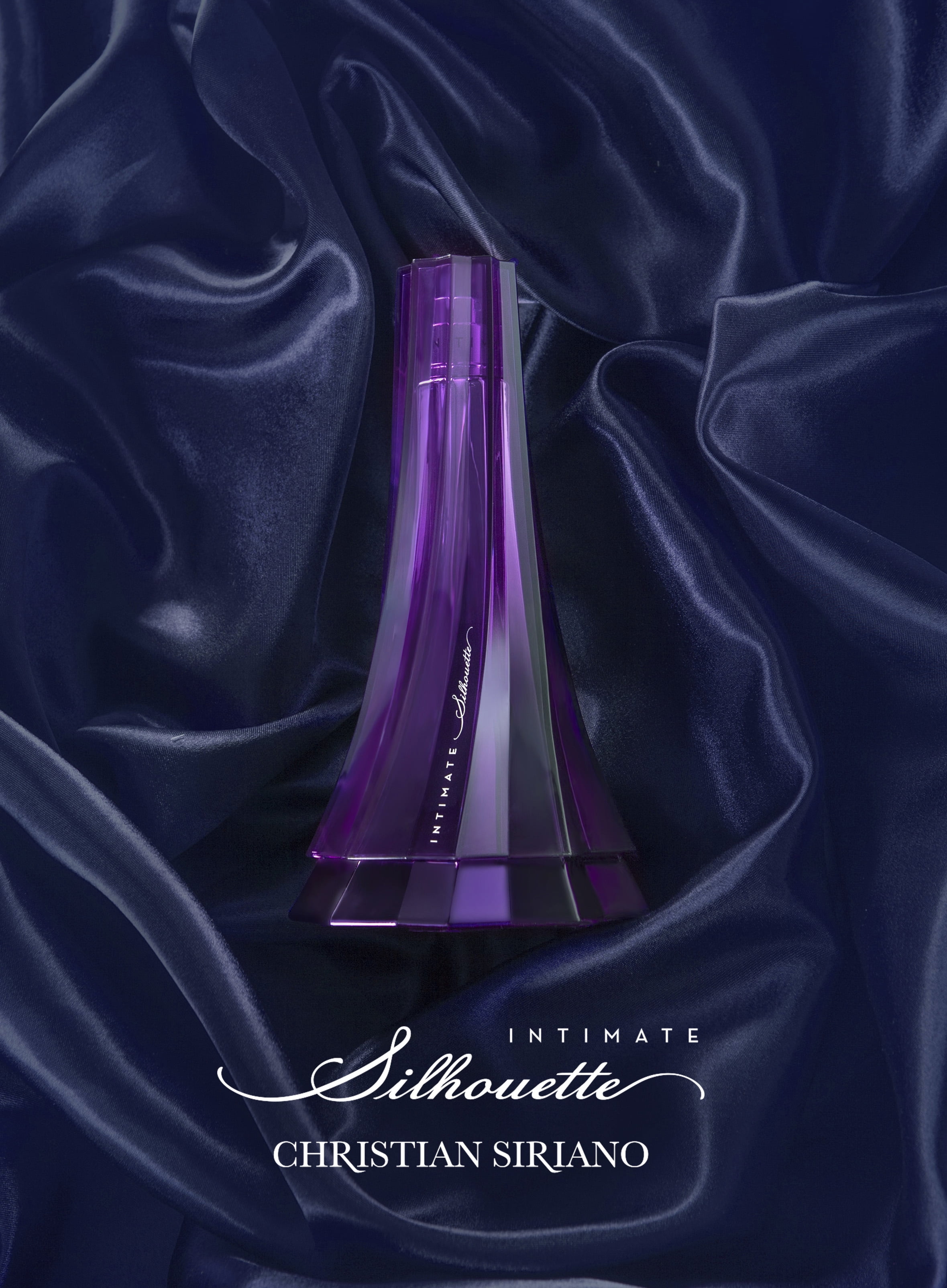 christian siriano intimate silhouette perfume