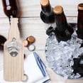 thumbnail image 1 of Beer Modern Mounted Refrigerator, Fridge  Bottle Opener Bottle Opener Bottle Opener For Bar Home, 1 of 8