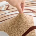 thumbnail image 3 of Armless Sofa Cover 3 Seater/2 Seater Stretch Sofa Throw for Sofa Bed S, 3 of 5