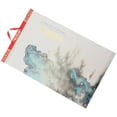 thumbnail image 3 of Calendrier Mural Année du Dragon Traditionnel Calendrier Chinois 2024 Calendrier Chinois, 3 of 7