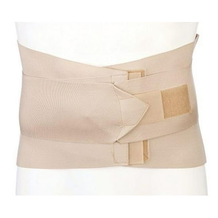 Medi Protect Lumbar Sacral Support Beige XXL Reg 77106