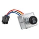 thumbnail image 4 of Interruptor de limpiaparabrisas Unique Bargains multifunción para Peter-bilt 220 378 379 387 75600-26, 4 of 6