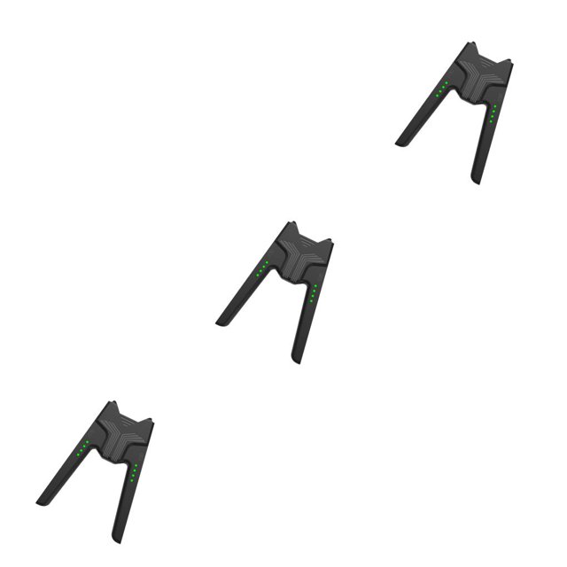 Sidaley Compatible con Switch OLED Compatible con Controller Juego de carga Empuñadura Empuñadura Sensación cómoda Empuñadura del Type1 NO1