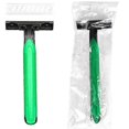 thumbnail image 4 of Portable Manual Disposable Razor compatible Hotel & Travel - Convenient Bath Shaving Supplies, Perfect compatible On-the-Go Use_Perfect Gift, 4 of 5