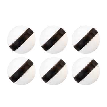 STIGA 2-Star Spin Tracker Table Tennis Balls