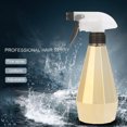 thumbnail image 2 of Rociador para el cabello, 300 ml, rociador de agua para peluquería recargable, rociador de agua para peluquería, resultados impresionantes, 2 of 8