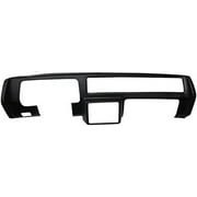 1981-1988 Chevy Malibu, El Camino & Monte Carlo Dash Cap / 1981-1987 GMC Caballero & Sprint Dash Cap
