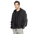 thumbnail image 1 of Chamarra Quarry Rompevientos Regular fit con Capucha Ajustable Para Hombre, 1 of 5