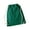 Bottle Green, variant on Cotton Drawstring Bag