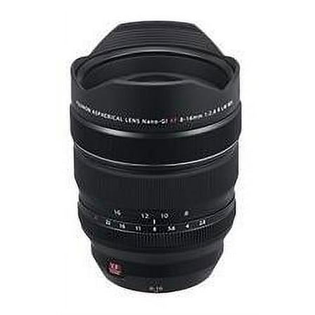 Fujinon XF8-16mmF2.8R LM WR Lens