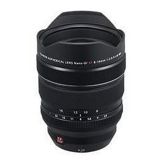 Fujinon XF8-16mmF2.8R LM WR Lens