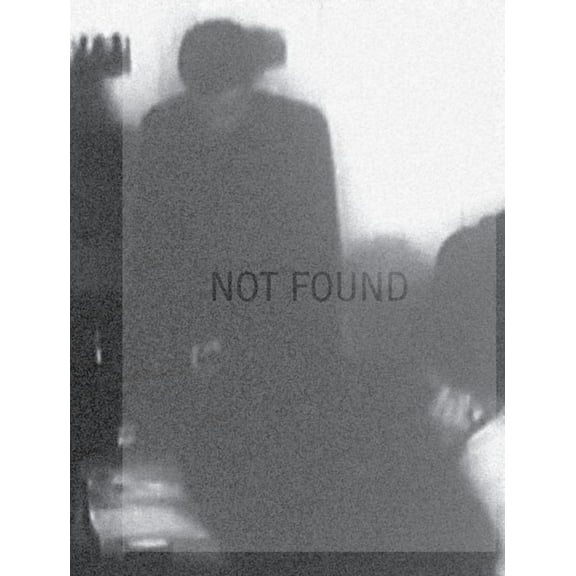 Perspecta Perspecta 56: Not Found, (Paperback)