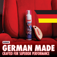 thumbnail image 3 of SONAX Upholstery and Alcantara Cleaner - Synthetic Suede Cleaner - Spot Stain Cleaner, 3 of 6