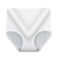 thumbnail image 5 of Fewfanhot 2PC Fashion Breathable Leak-Proof Solid Color Panties - Women's Mid-Rise Cotton Comfy Period Briefs for All Season EveryDay Wear, 5 of 9