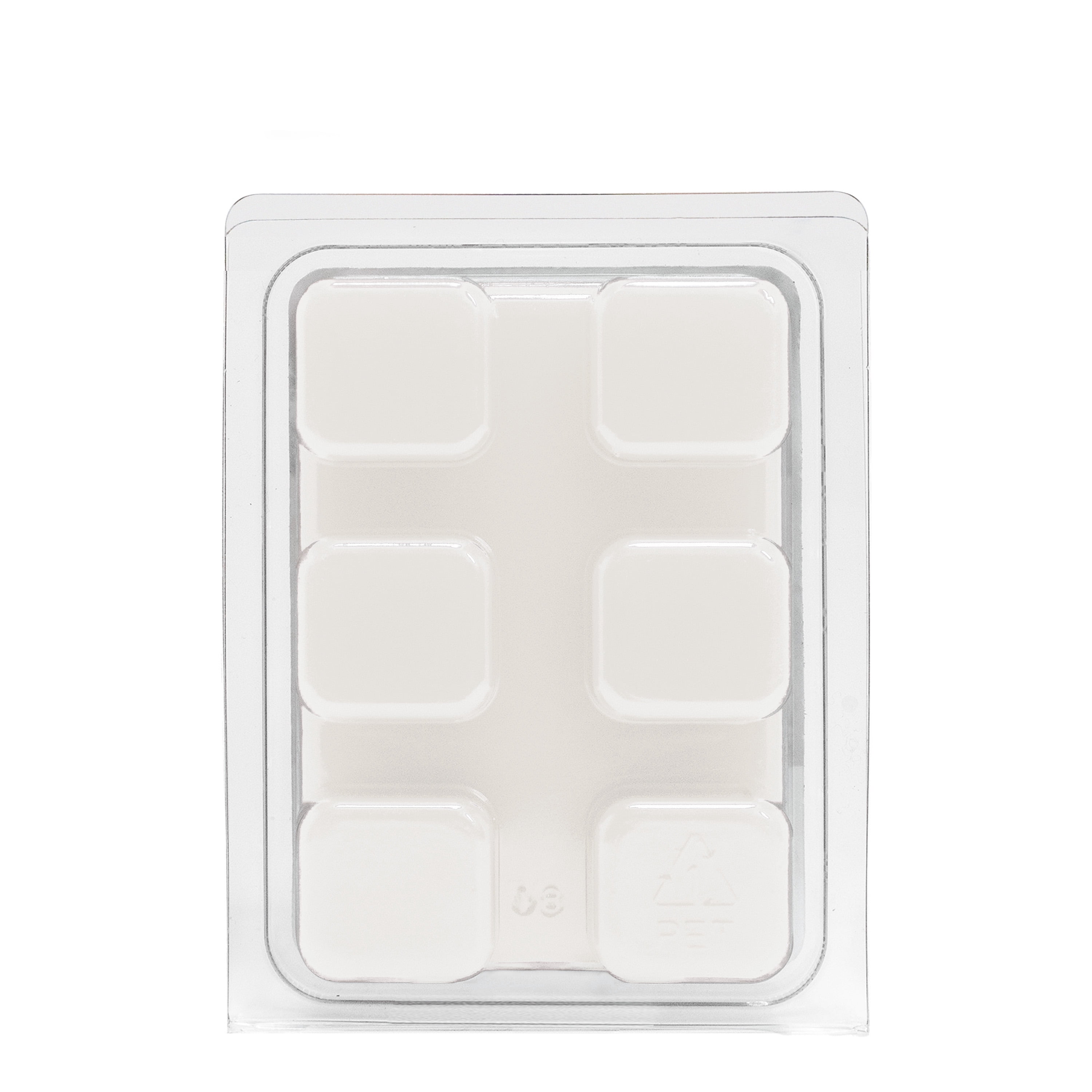 (6 pack) Mainstays 6 Cube Wax Melts, Fresh Cotton, 1.25 oz