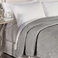 Beautyrest Bernadine Warming Technology Blanket