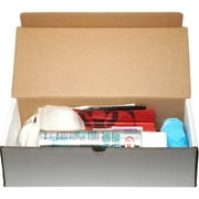 Big D Extra Duty DVour Bodily Fluid Clean-Up Kit - 173