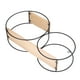 thumbnail image 4 of Estante Redondo, 4 of 7