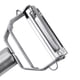 thumbnail image 3 of Stainless Steel Peeler Vegetable Peeler Universal Peeler Multi Peeler Peeler Fruit Peeler Well, 3 of 4