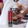 thumbnail image 4 of Machine à Café Portable 120W Machine de Voyage Mini Machine à Café de Voyage Machine à Café de Camping Machine à Café de Voiture avec USB C Auto-Chauffante, 4 of 8