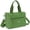 Green, variant on BadPiggies Crossbody Bag for Women Men, Nylon Waterproof Shoulder Purse Messenger Bag Lightweight Pocketbooks - Yellow
