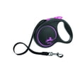 thumbnail image 1 of Flexi Logo Dog Lead, 1 of 2