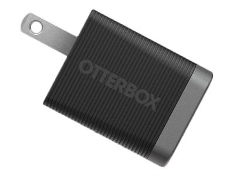 OtterBox USB-C Fast Charge Wall Charger Premium Pro, 30W