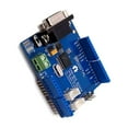 thumbnail image 6 of AOOOWER Universal PIC225K CAN-BUS Shield Expansion Board CAN Expansion Board for DIY Enthusiasts Seekings Reliable Solution, 6 of 7