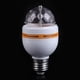 thumbnail image 4 of Kuymtek Nuevo E27 Colorido RGB LED Etapa giratoria Disco Cristal LED Bombilla Lámpara Luz * 295055, 4 of 7